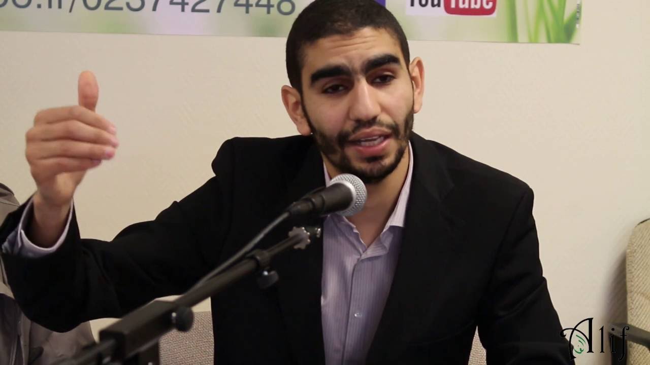Dr Walid Abdel Maksoud- Sens et finalité des épreuves