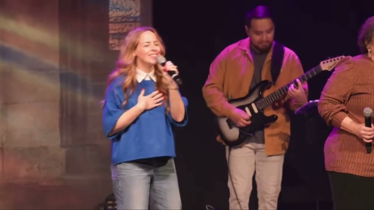 How Great Thou Art - Priscilla Walls (Cover)