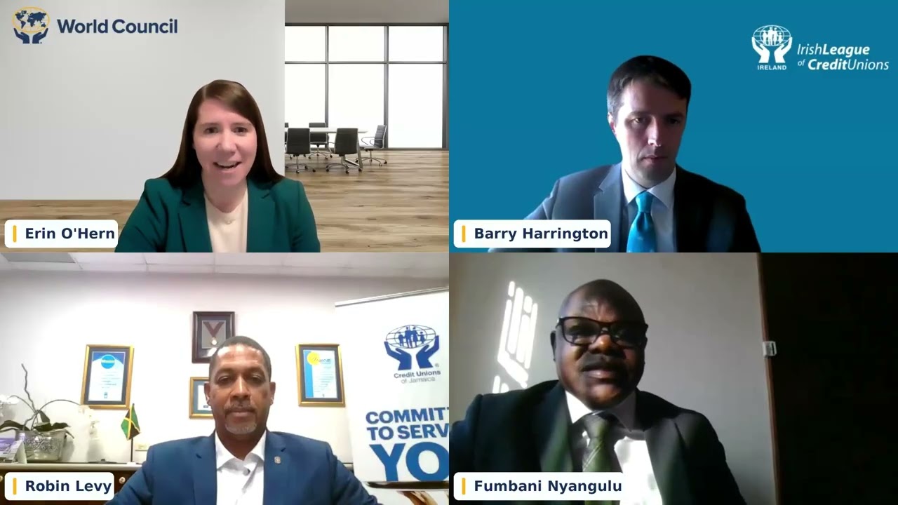 Webinar - Addressing Good Governance Challenges: Global Learnings