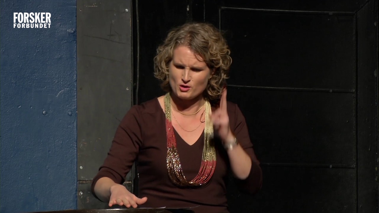 PechaKucha: &laquo;Lyden av tegnspr&aring;k&raquo;