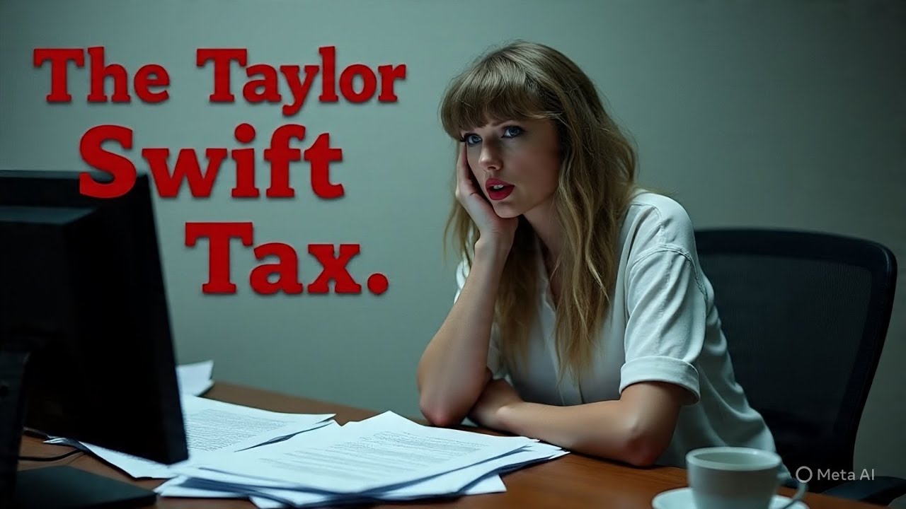 The &ldquo;Taylor Swift Tax&rdquo;: Why Luxury Second Homes Are Under Fire