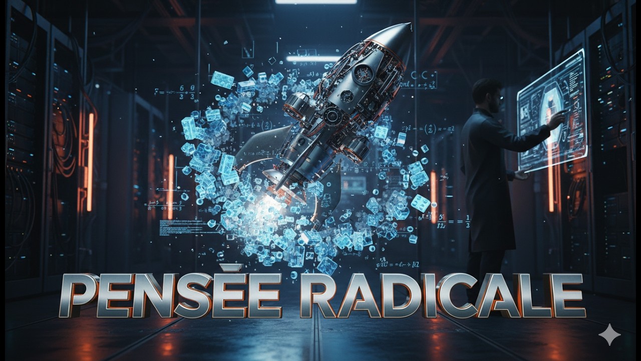 Comment Résoudre l'Impossible : La Méthode Elon Musk