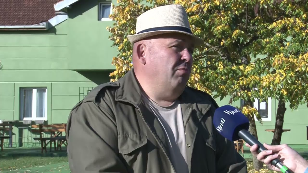 BOJE JUTRA - POČELA SEZONA LOVA: KO SVE DOBIJA DOZVOLU (MILAN VUJOVIĆ) | Vijesti online