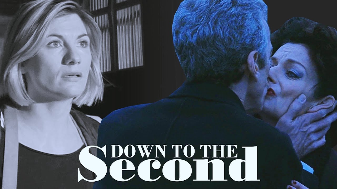 Doctor & Master | Down to the Second