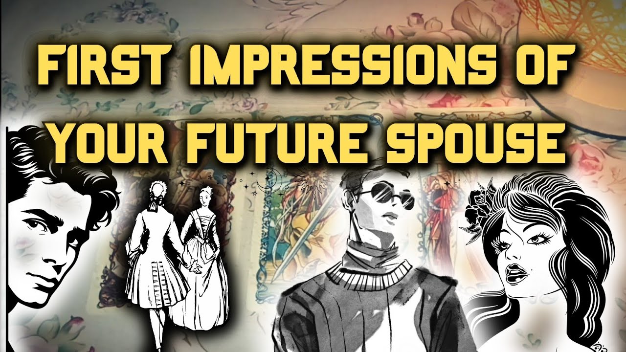 🔮WHO WILL YOU MARRY PICK A CARD | pick a card future spouse | pick a card future spouse |pick a card