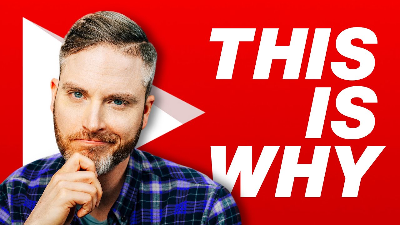 You Need To Go All-In on YouTube... Here's Why
