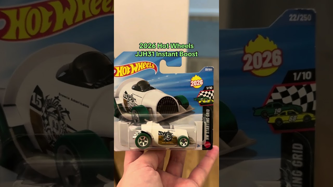 #HotWheels  #instantboost #2026hotwheels #metalaraba #metalcar #funnyshorts #funny #serbia 🔥☄️❤️&zwj;🔥
