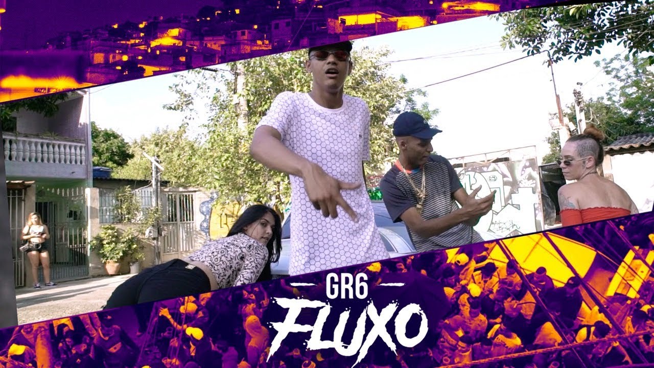 Set Bonde do DJ Cassula Vol. 07 (GR6 Filmes)