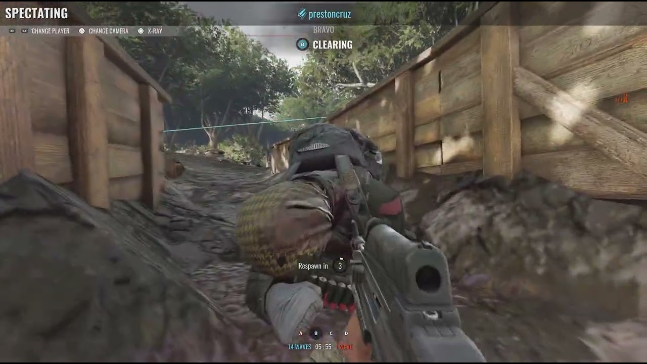 Insurgency: Sandstorm