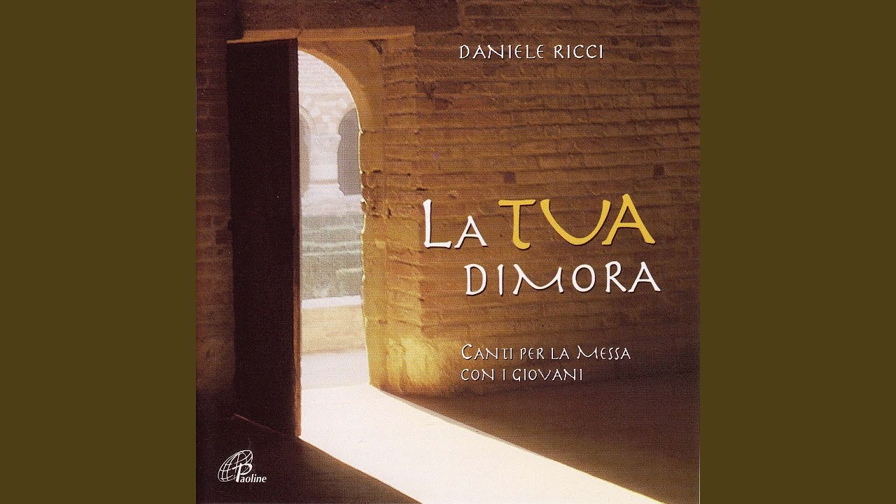Nella tua presenza