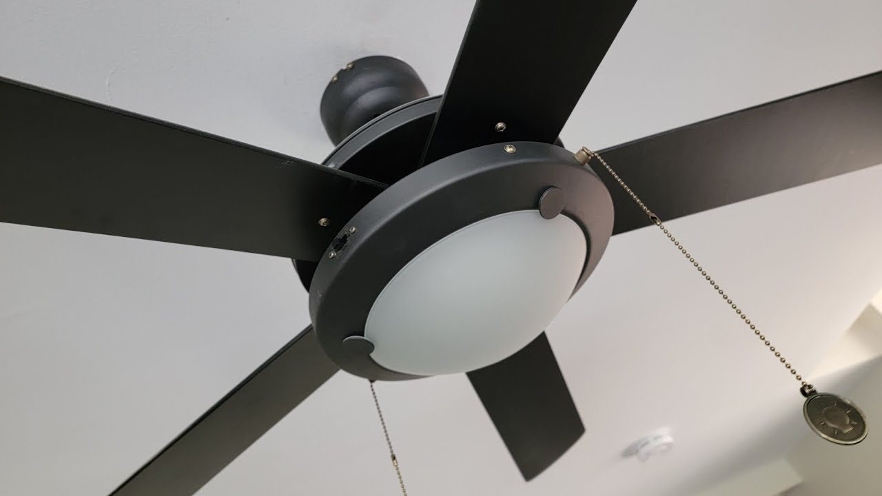 Westinghouse Comet Ceiling fan