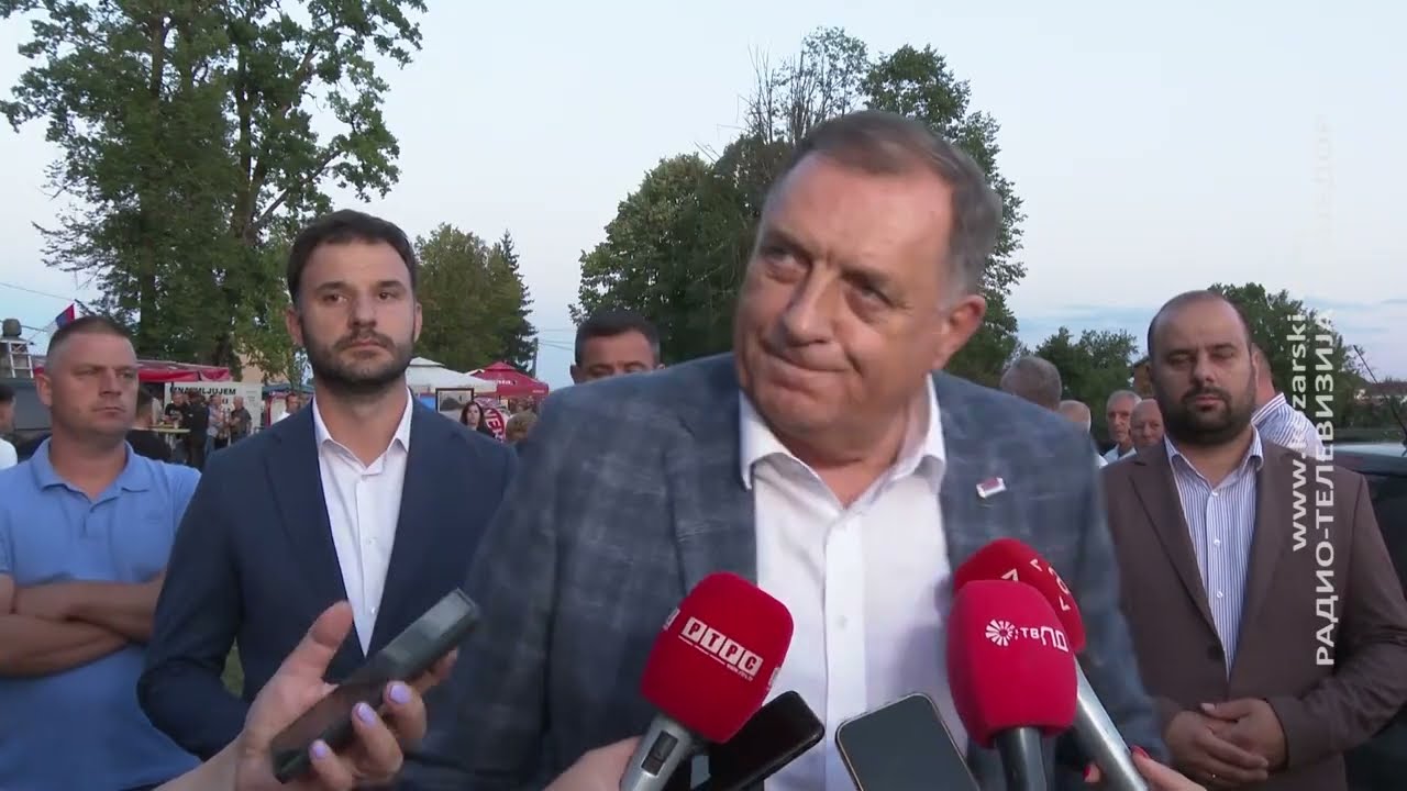 ILINDANSKO ZBOROVANJE U MARIĆKOJ