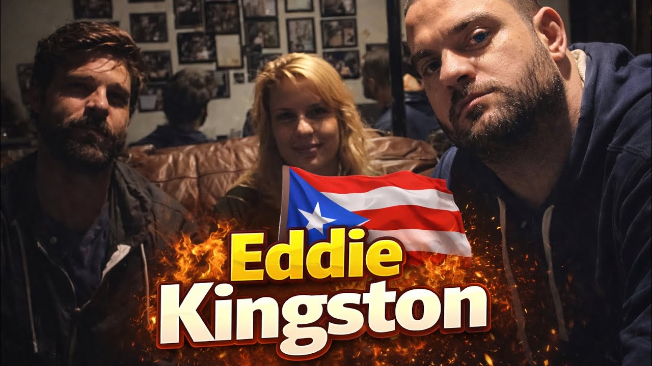Best of Candice & Joey Show Ep. 38 | Candice LeRae & Joey Ryan Backstage & bts with Eddie Kingston