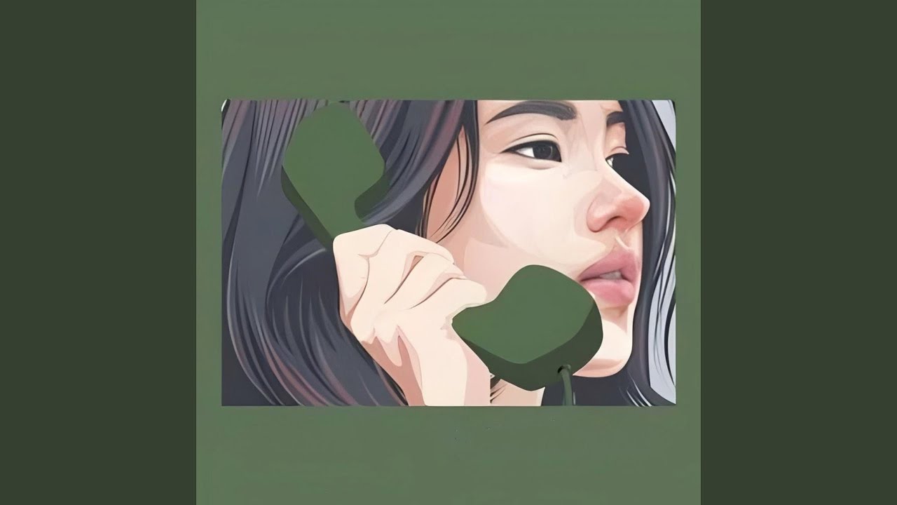 绿色