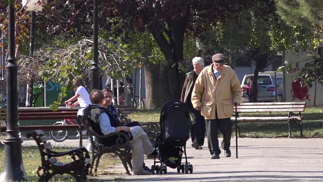 Radno sposobni a primaju socijalnu pomoć