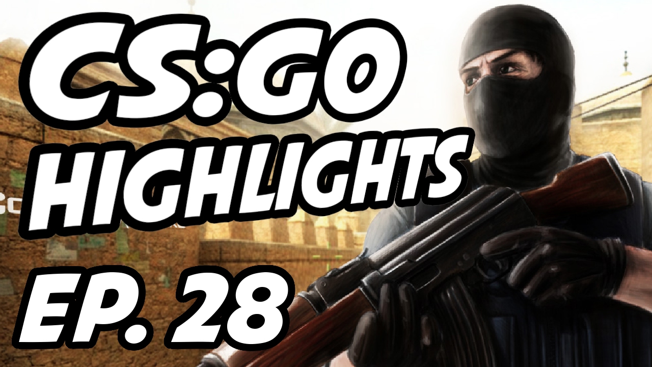 Counter-Strike Global Offensive CSGO Daily Highlights | Ep. 28 | ESEA, fREAKAZOiD, esl_RuHub_CSGO