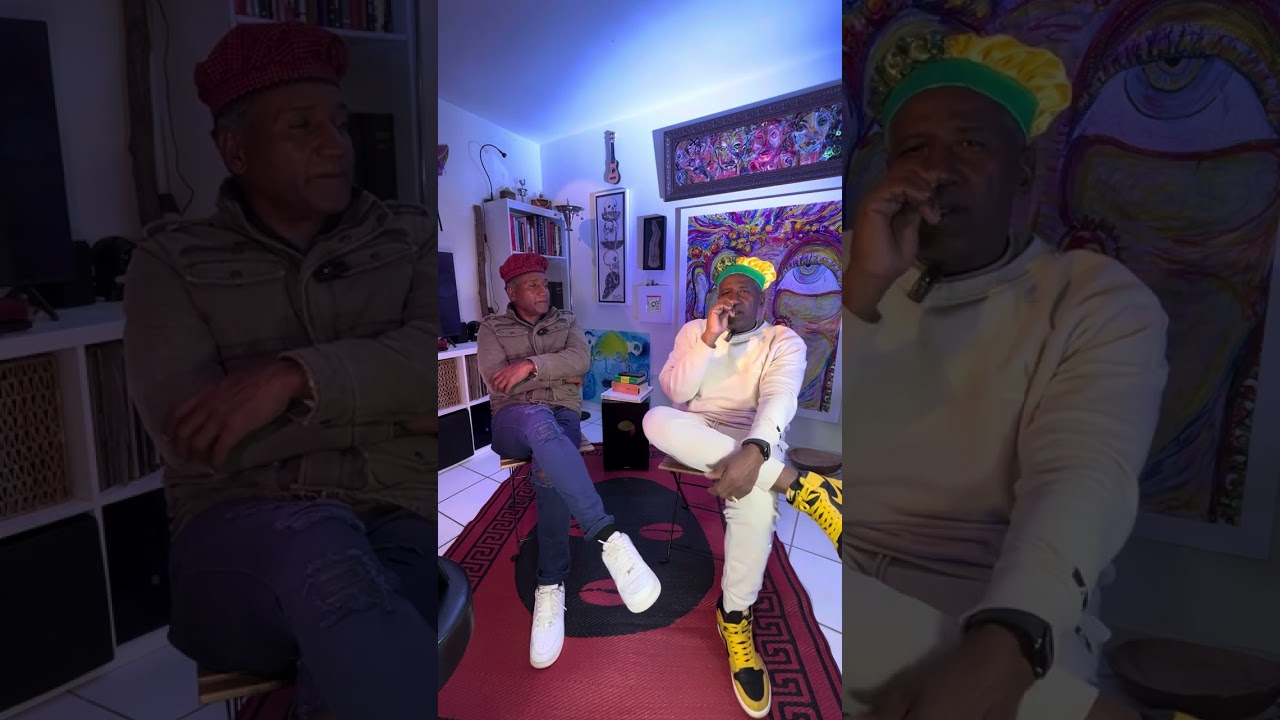 Odun de Ifa Otura Meyi