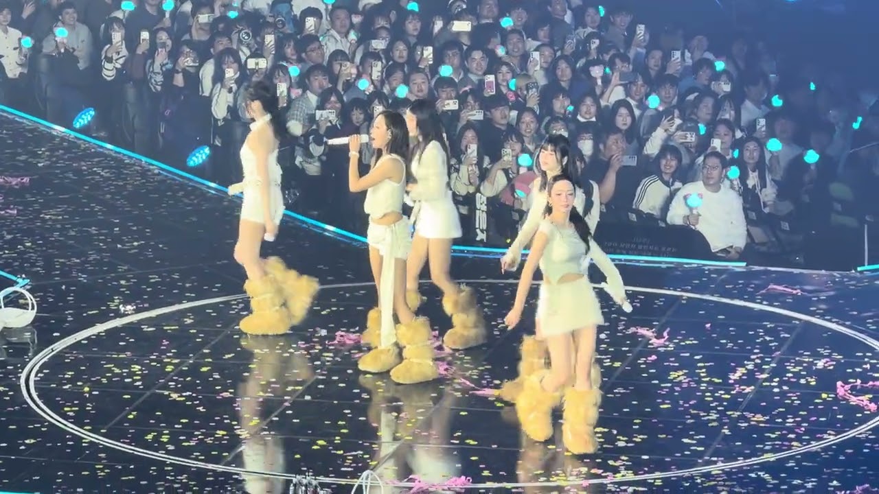 remember - Apink Concert Seoul 20260221