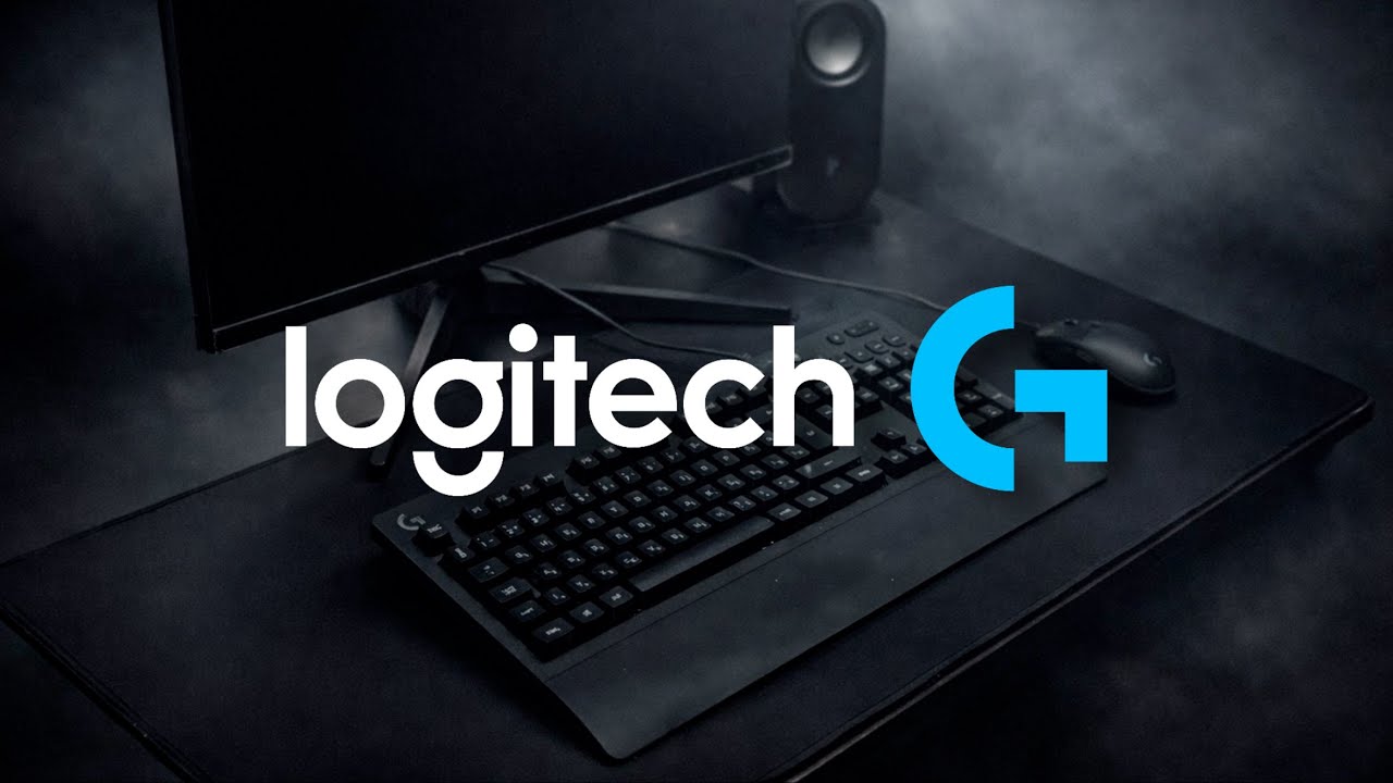 Belépő LOGITECH SETUP Review