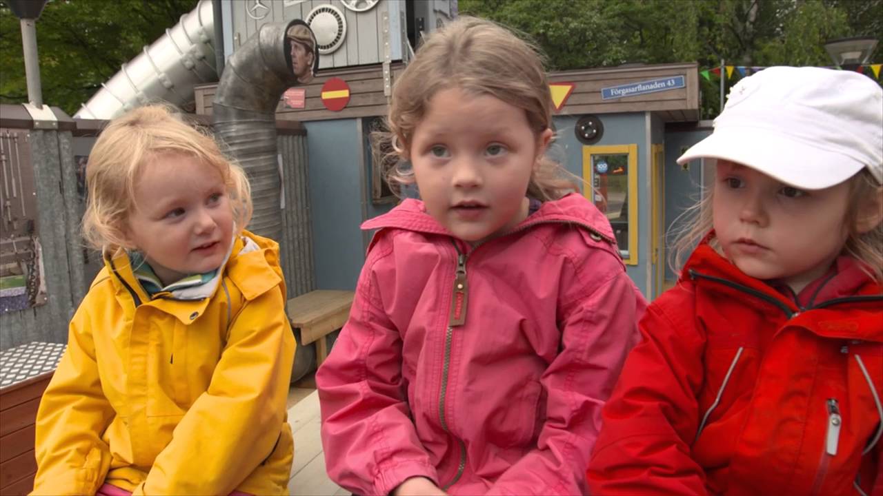 - Macken-lekplatsen (Trollhättans Stad)