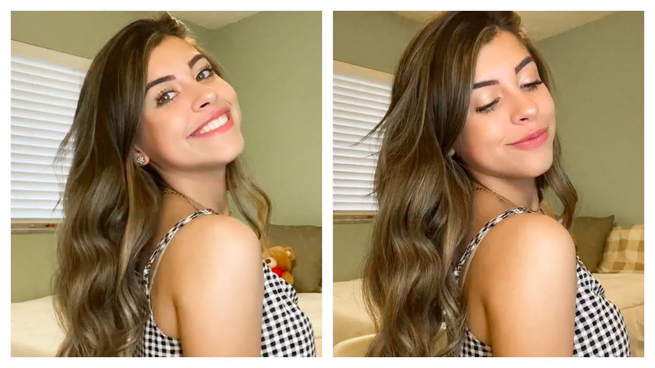 Simple, Effortless Everyday Makeup! 2020