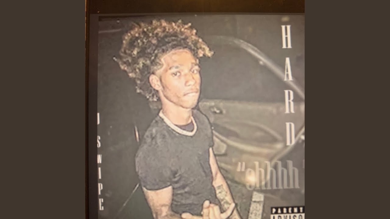 HARD (Radio Edit)