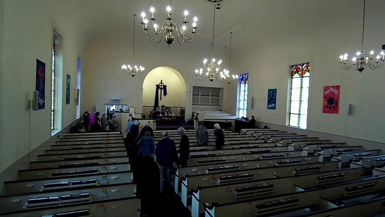 Witness to the Resurrection - Shirley Hunziker Memorial Service
