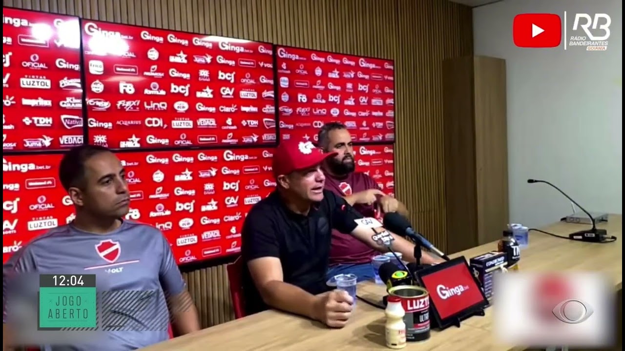LÍDER E JÁ CLASSIFICADO PARA O MATA-MATA, VILA NOVA TEM DESFALQUES PARA RETA FINAL DA PRIMEIRA FASE