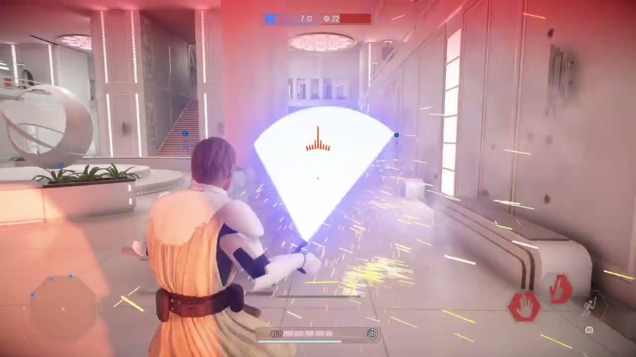 Battlefront 2 (No Commentary