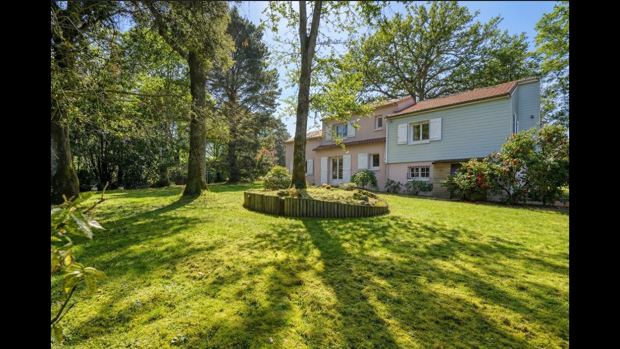 Vidéo Immobilière N°23 - Nettoyage Maison APRES Basse Goulaine | Emmanuel Siboulet