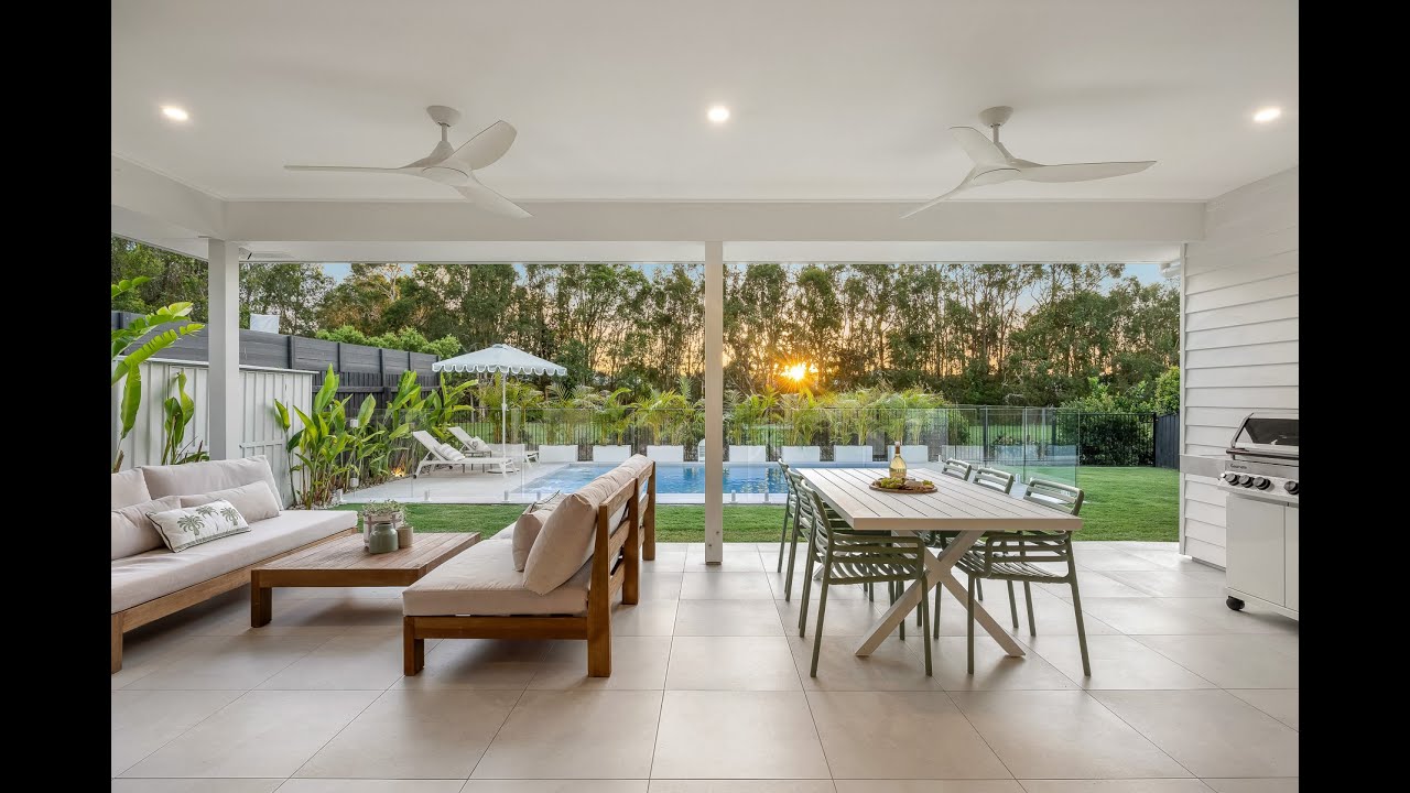 136 Balgownie Drive, Peregian Springs