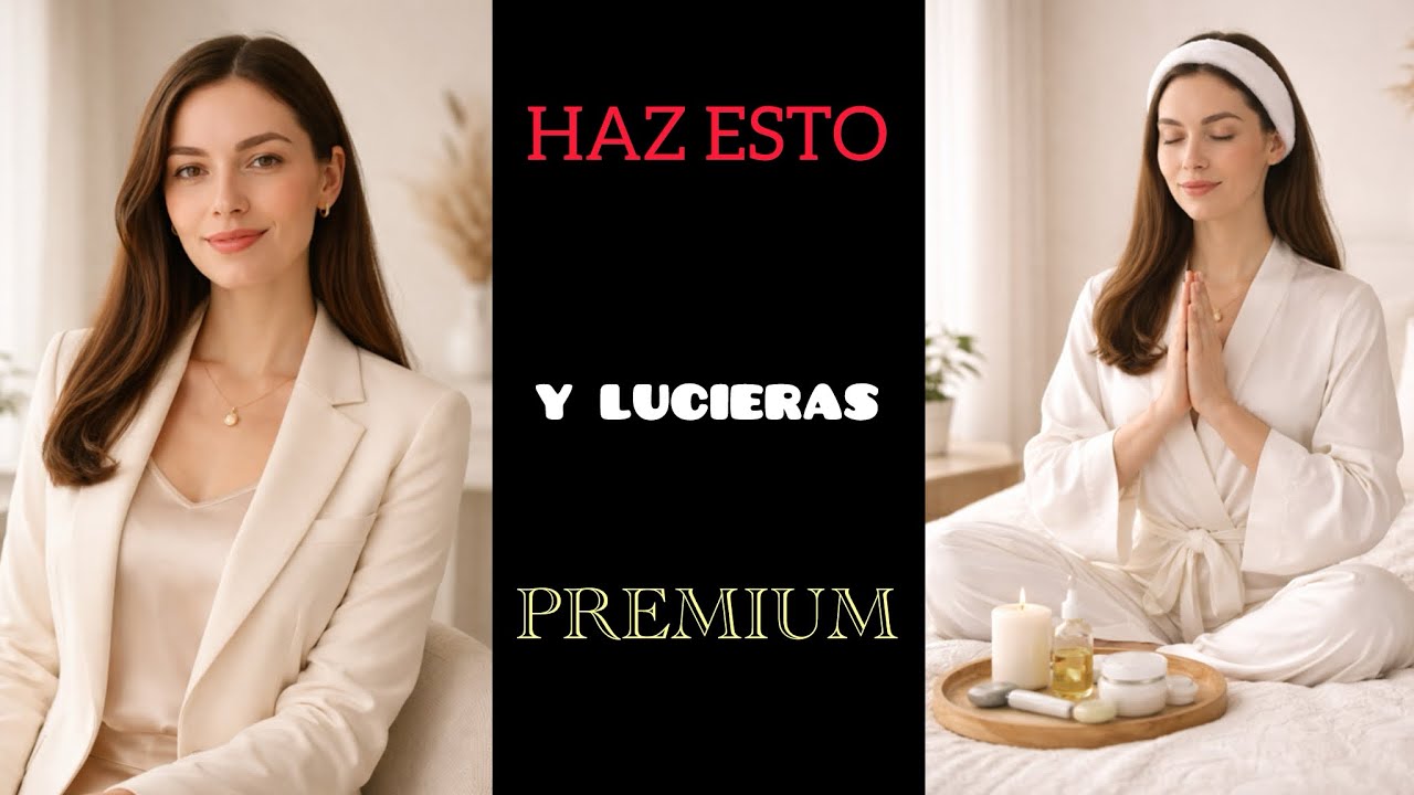 Cómo lucir una mujer cara sin presupuesto