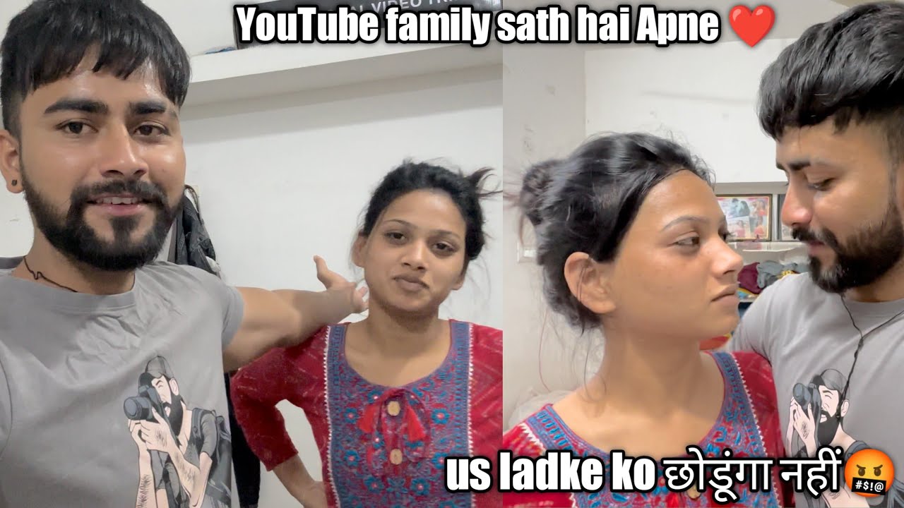 Mera boyfriend emotional kyon hai 🥺  ( veer soniya Vlog