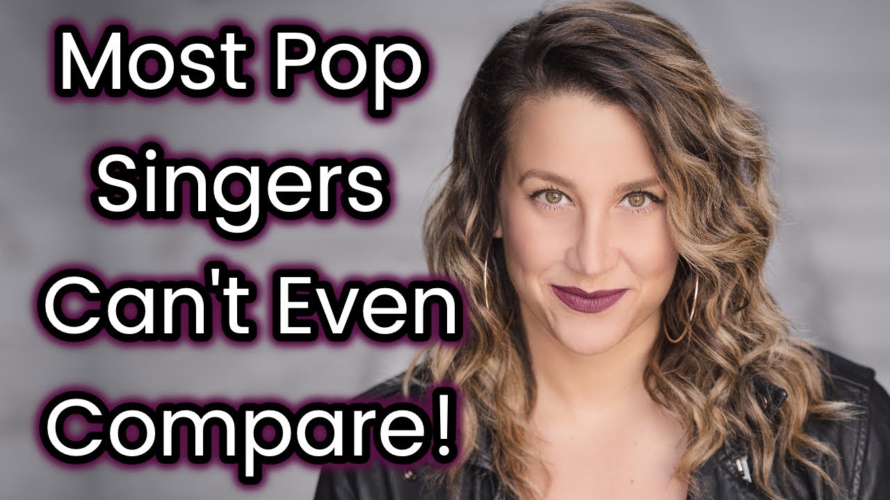We Don't Appreciate Natalie Weiss Enough.