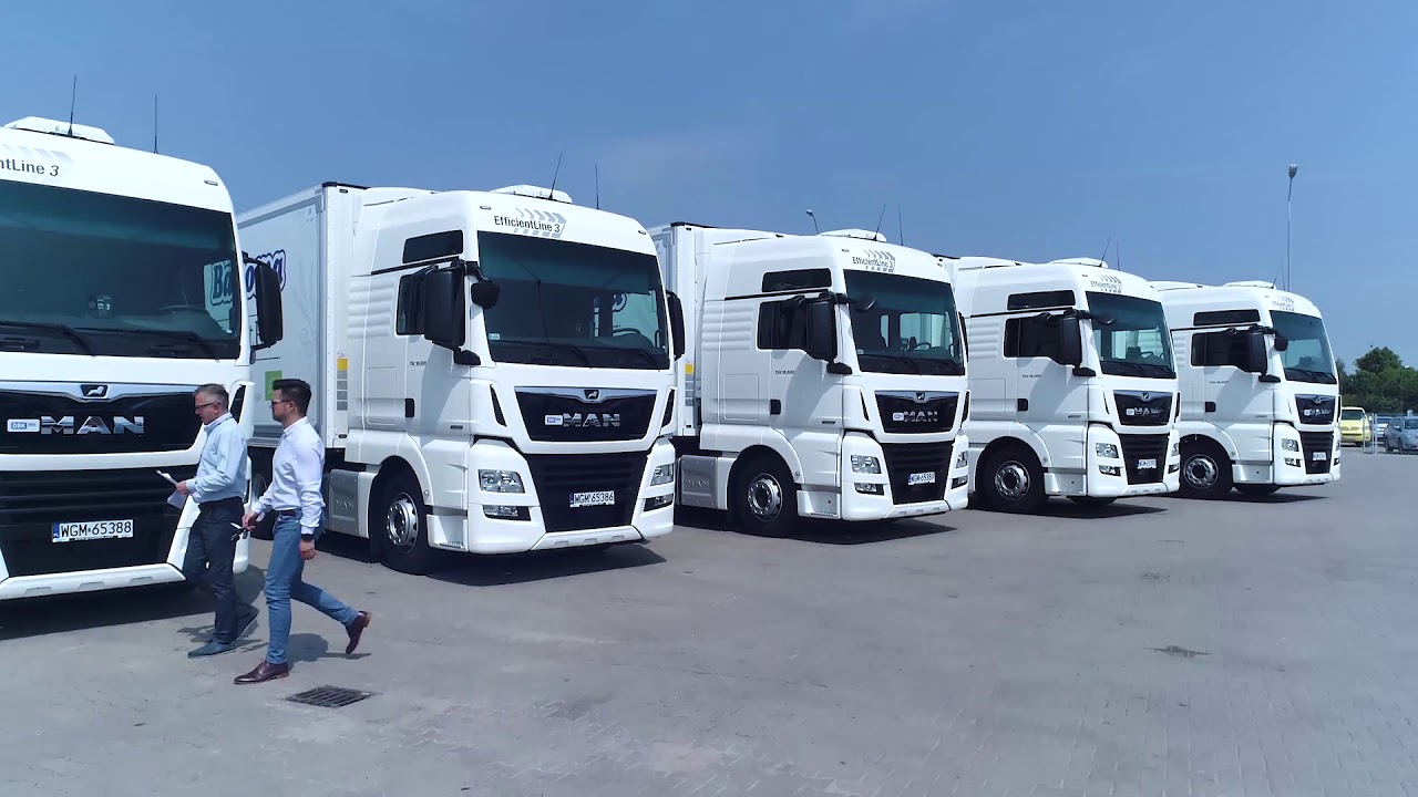 Bakoma wybiera pojazdy w wynajmie DBK Rental