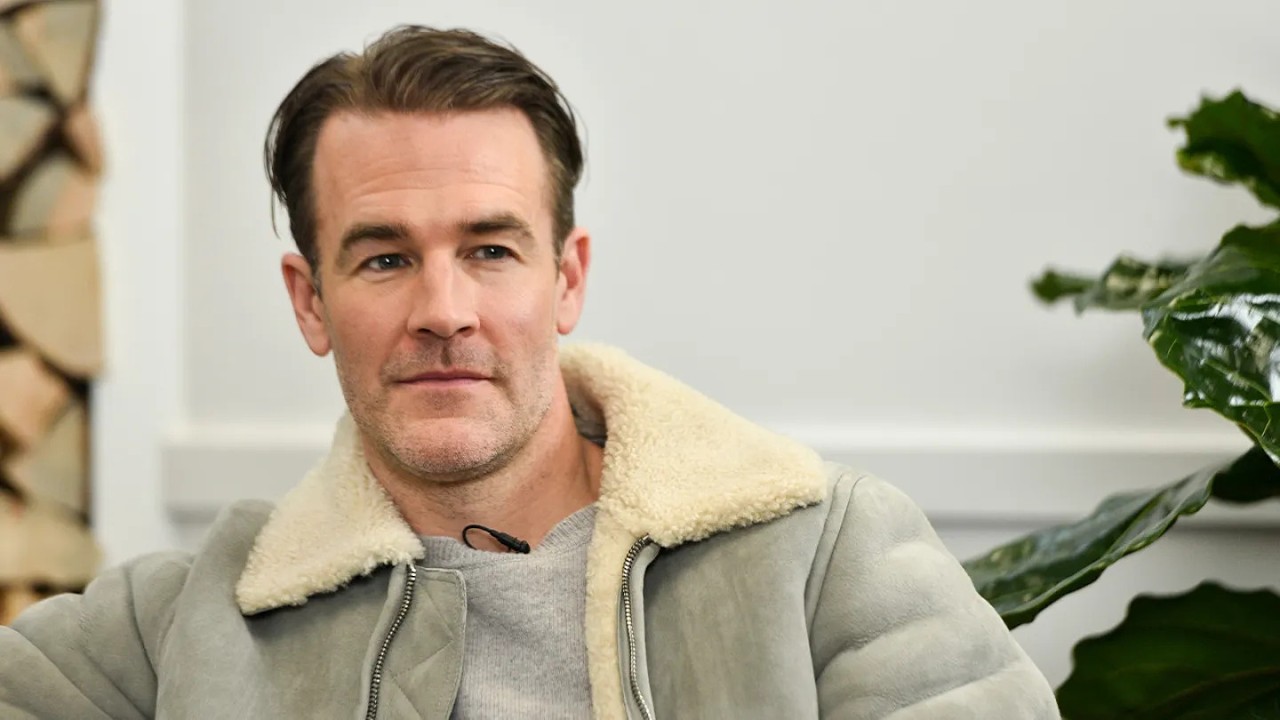 James Van Der Beek&rsquo;s widow starts GoFundMe amid financial hardship after the actor&rsquo;s death.