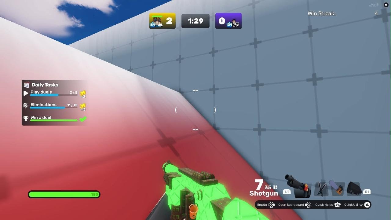 Roblox rivals 😎