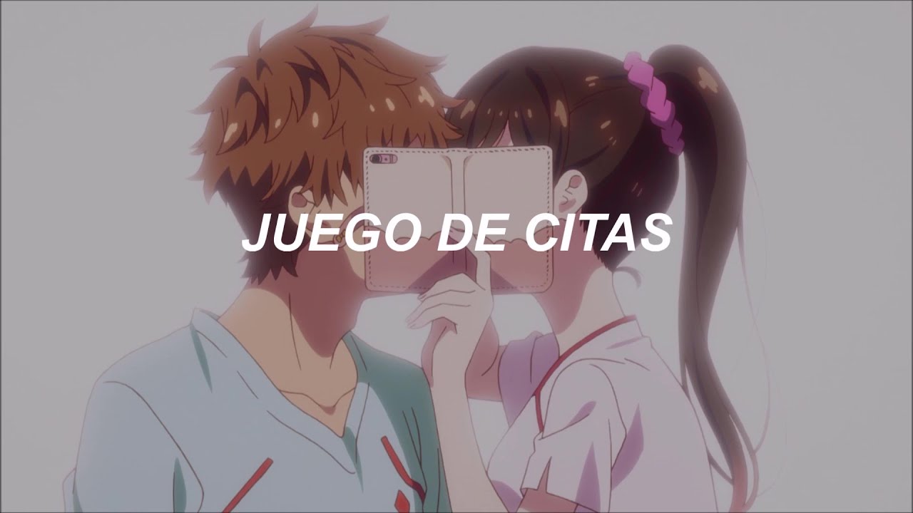Melanie Martinez ↬ Play date「AMV」- (Sub. español)