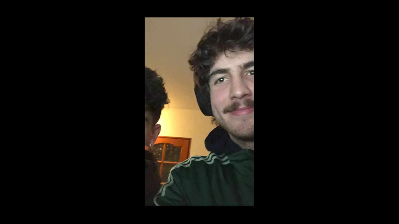 Wojna pokoleń l FIlip x Radzio