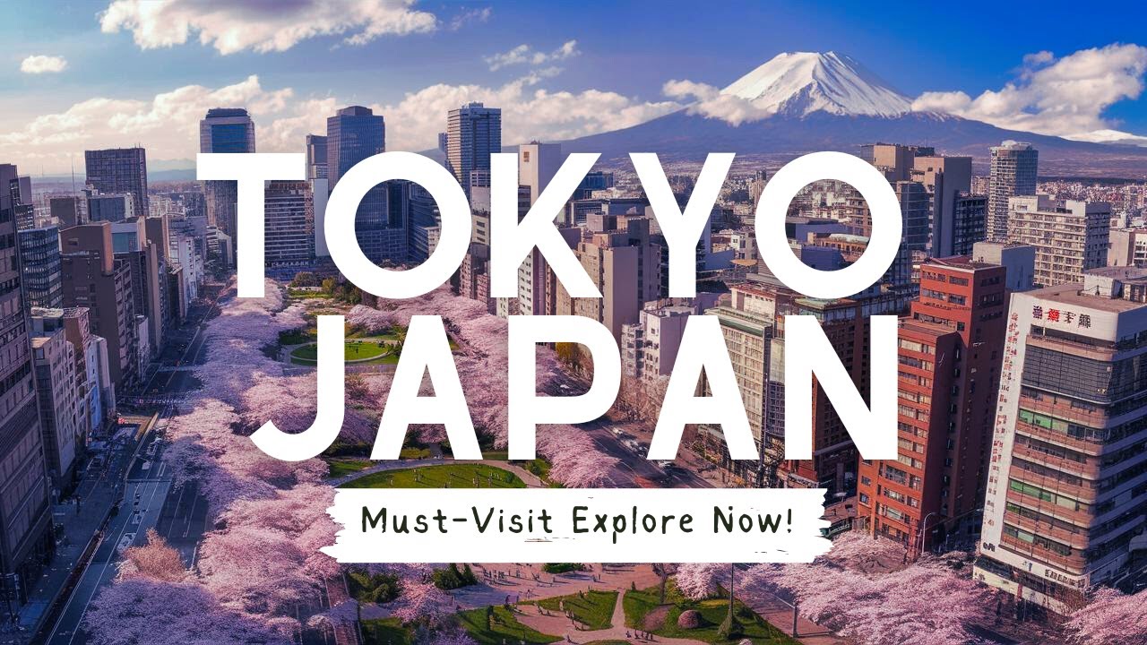 10 Hidden Places in Tokyo You Must Visit in 2025 (Secret Gems) - Travel Guide