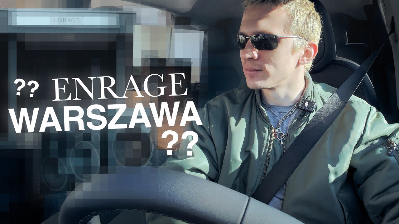 Otwieramy sklep w Warszawie?!