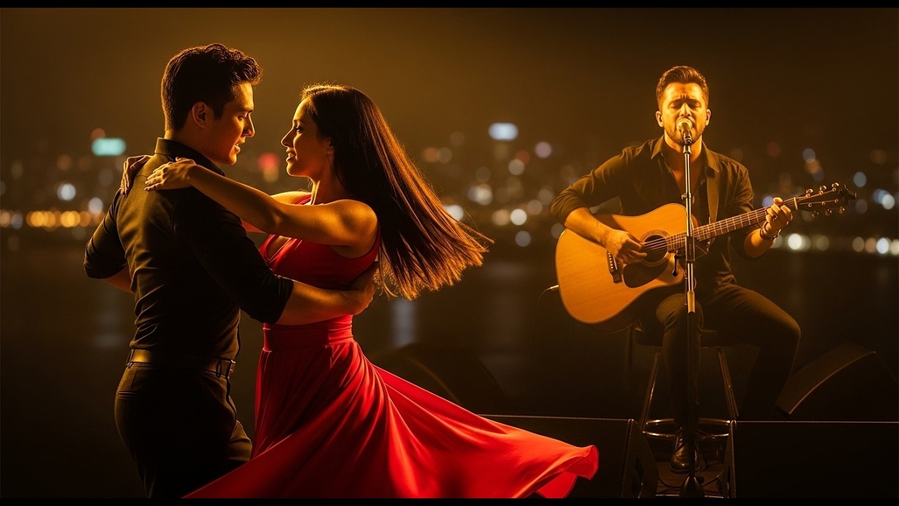 Sabor Latino En Vivo – Música Para Bailar