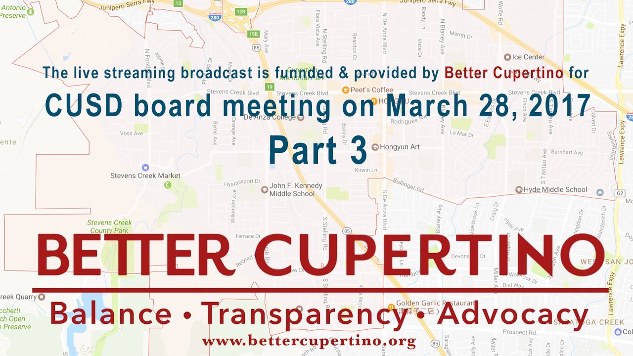 CUSD Board Meeting 03/28/2017, Part 3