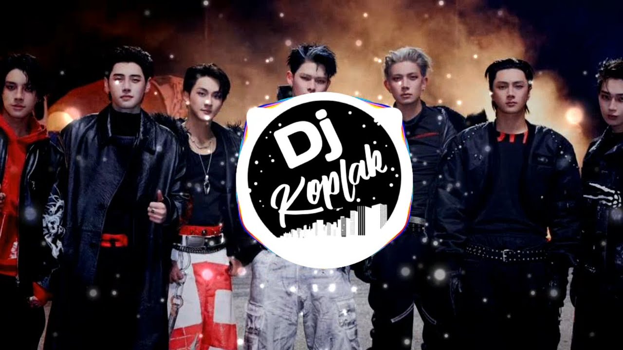 DJ KNIFE - ENHYPEN (FULLBASS REMIX) KPOP REMIX VIRAL TERBARU 2026