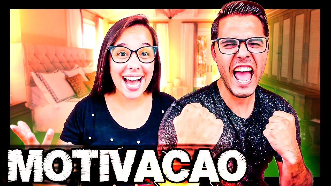 🛑[INCRÍVEL] Automotivação: Aprenda a COMO TER MOTIVAÇÃO na vida TODOS OS DIAS com 5 passos [FÁCIL]