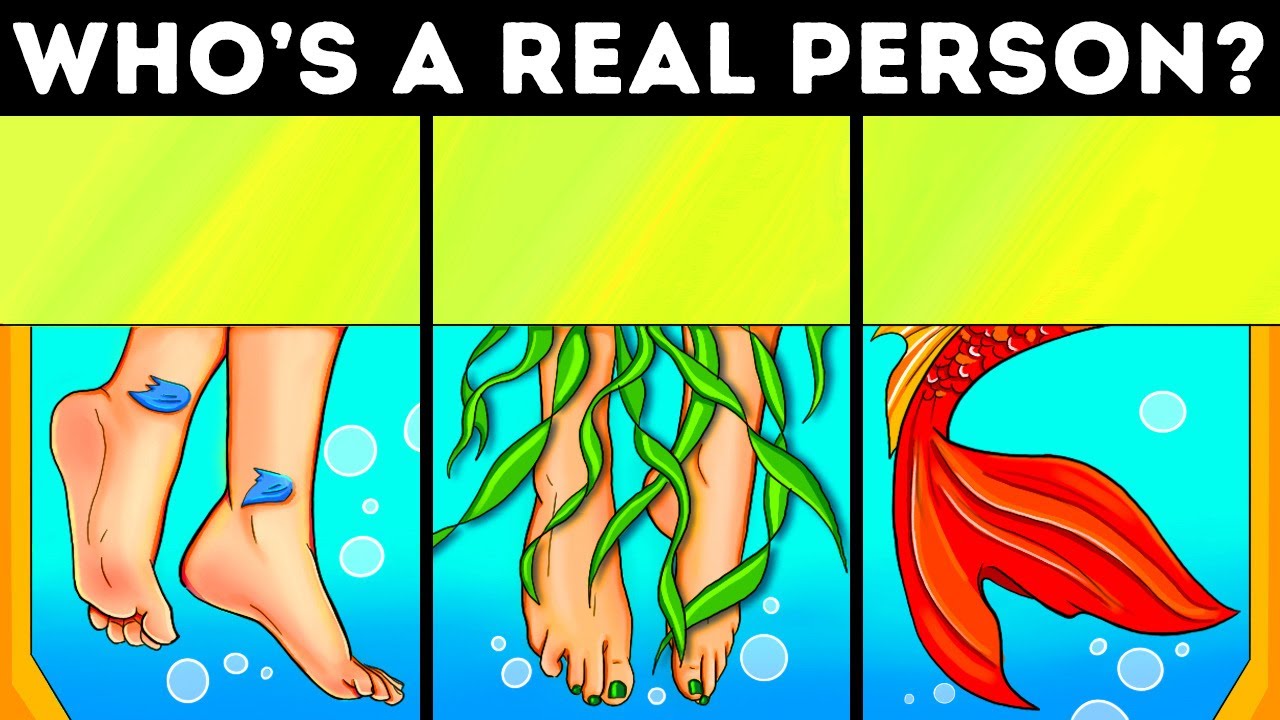 19 Riddles Even The Riddler Himself Couldn't Solve All