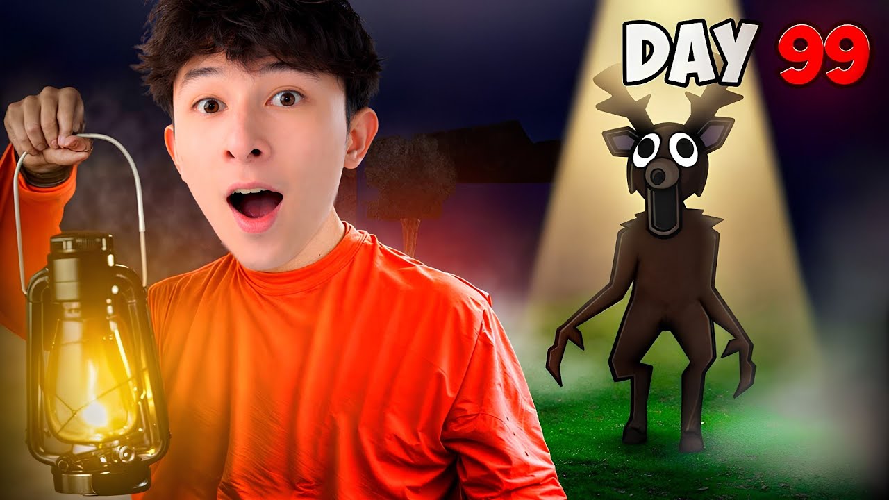 ROBLOX STREAM REKORD QO'YAMIZMI?