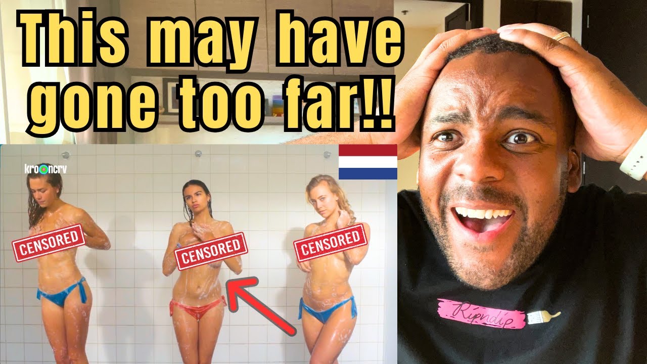 I Had to CENSOR This Episode 😳 | Brit Reacts to Rundfunk (S2 Ep4)