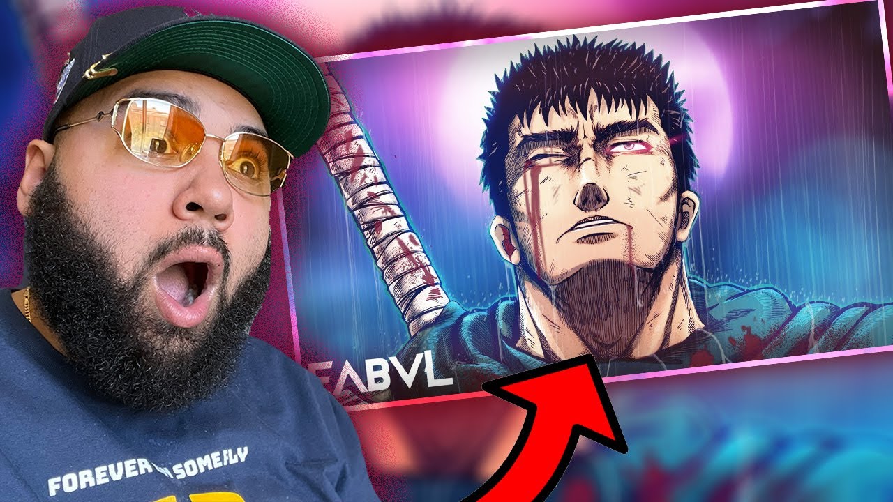 Guts Rap - 