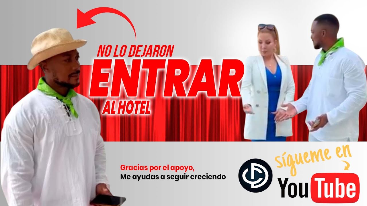 Дискриминация из-за принадлежности к коренному населению: отказ во въезде в роскошный отель | Пра...